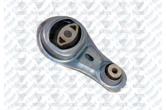 UCEL 10980 Motor Takozu Arka Trafic Ii-Vivaro 2.5dci/2.5dti